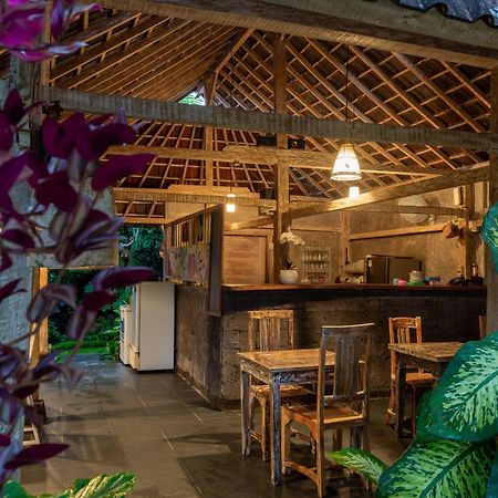 Abipraya Ubud Exterior photo