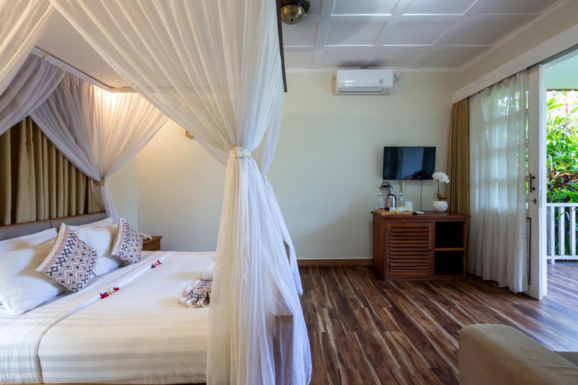 Abipraya Ubud Room photo
