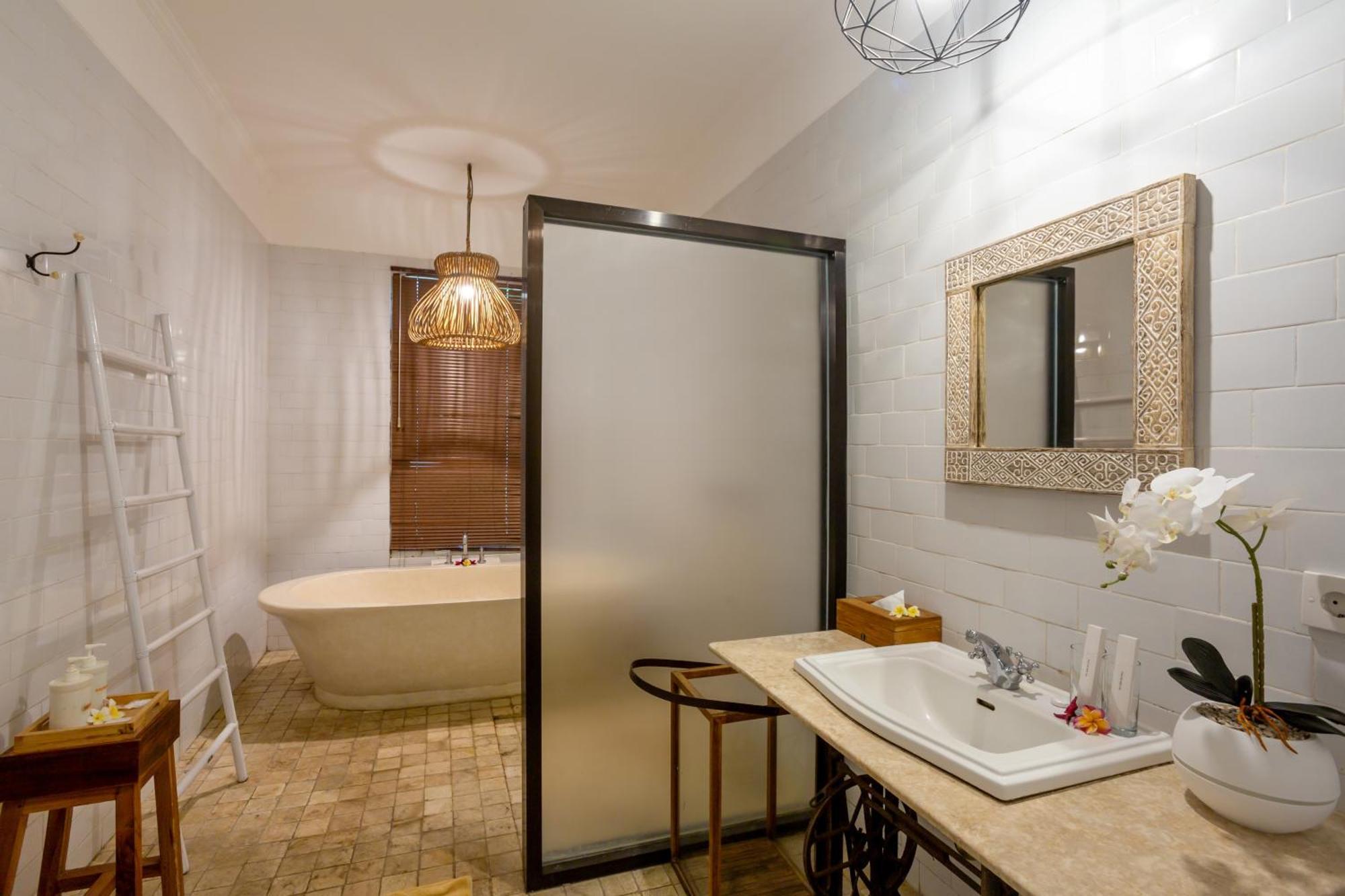 Abipraya Ubud Room photo